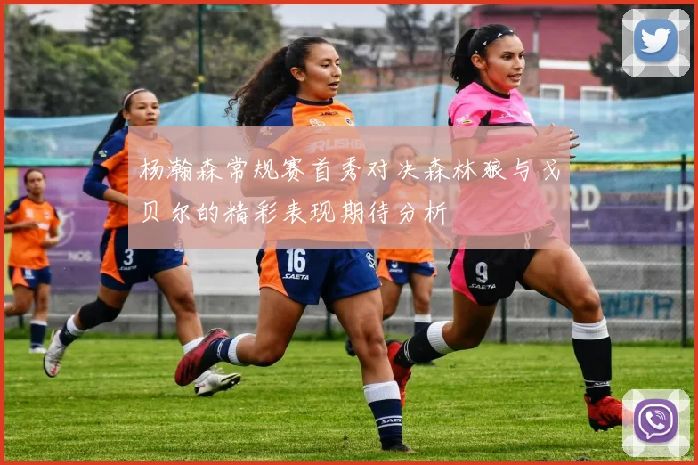 杨瀚森常规赛首秀对决森林狼与戈贝尔的精彩表现期待分析