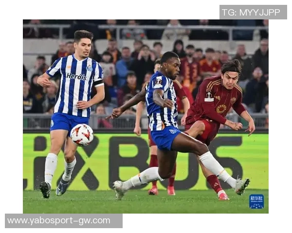 罗马欧联杯首发阵容公布迪巴拉苏莱领衔齐米卡斯沙拉维待命